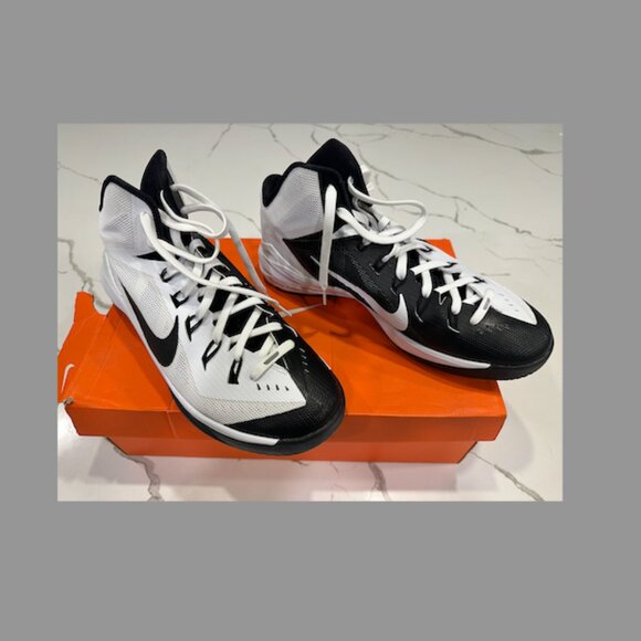 Nike Zoom Without A Doubt  Mens 12 - Picture 3 of 9